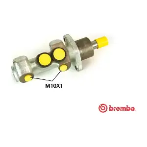 BREMBO M85011