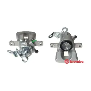 BREMBO F 59 140