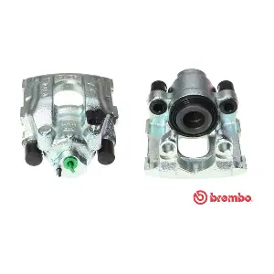 BREMBO F 06 230