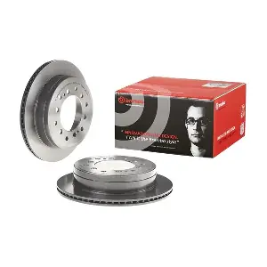 BREMBO 09A33421