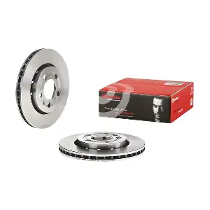 BREMBO 09.A652.10
