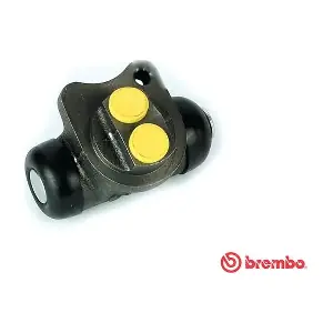 BREMBO A12700