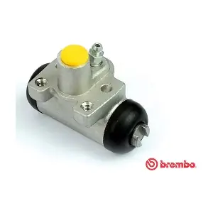 BREMBO A12597