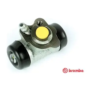 BREMBO A12B24