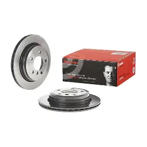 09C18011 BREMBO