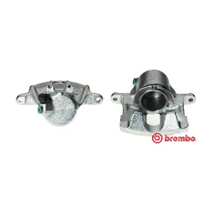 BREMBO F 50 053