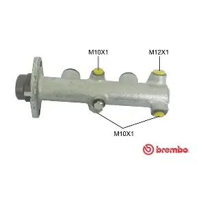 BREMBO M 24 062