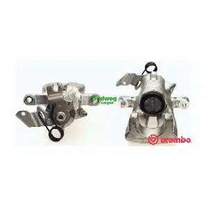 F59142 BREMBO