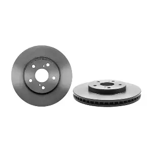 BREMBO 09B45211