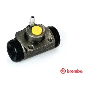 BREMBO A12146