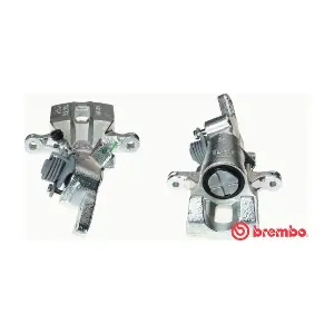 BREMBO F 28 019