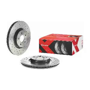 BREMBO 09.A728.1X