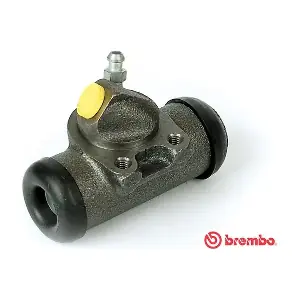 BREMBO A 12 007