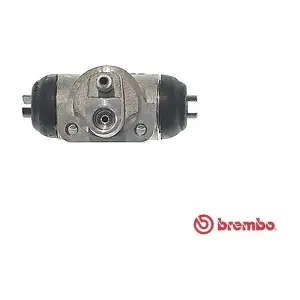 A 12 C12 BREMBO