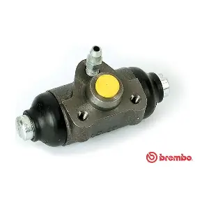 A 12 235 BREMBO