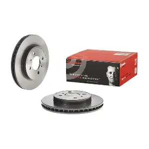BREMBO 09A11611