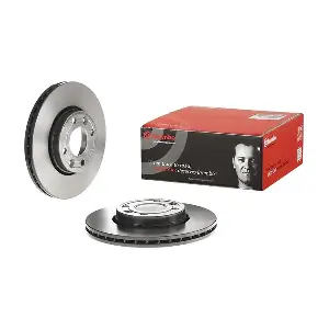 BREMBO 09.9078.21