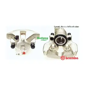 F 85 159 BREMBO