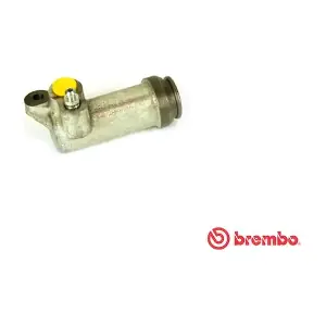 E 85 002 BREMBO