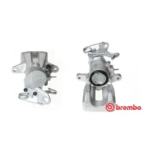 BREMBO F 85 232