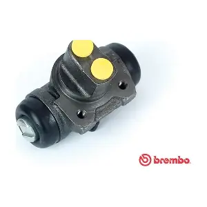 BREMBO A12328