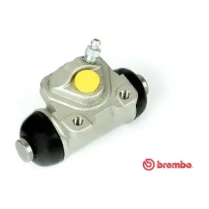 BREMBO A 12 331
