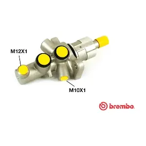 BREMBO M06015