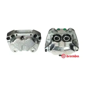 BREMBO F 06 022