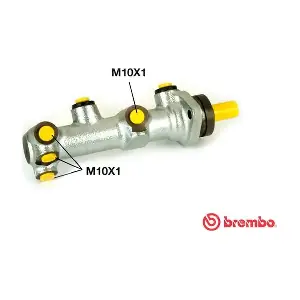 BREMBO M23009