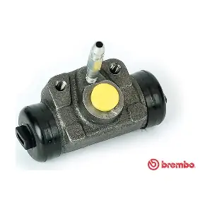 BREMBO A12649
