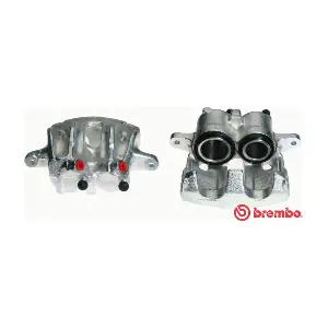 BREMBO F 61 117