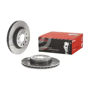 BREMBO 09.9167.75