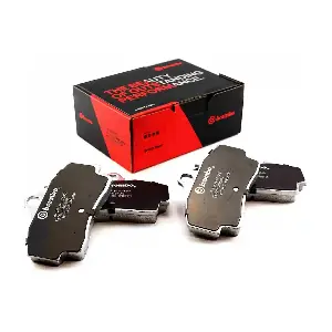 BREMBO 07.B315.14