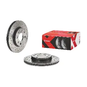 BREMBO 0986351X