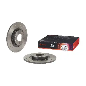 BREMBO 08.C309.1X