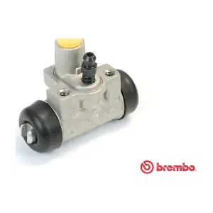 BREMBO A12608