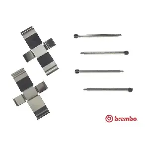 A 02 321 BREMBO