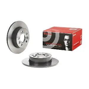 08.6704.11 BREMBO