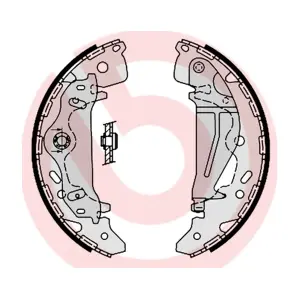 BREMBO S30521