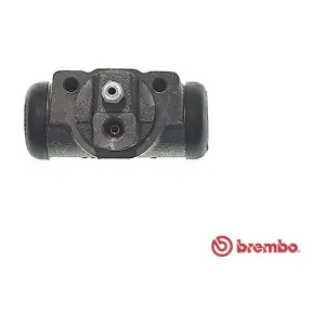 A12B93 BREMBO