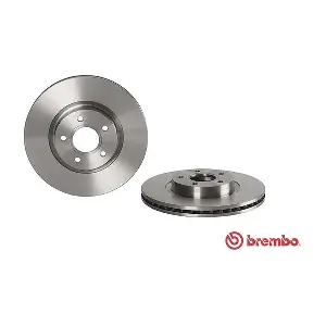 BREMBO 09C13810
