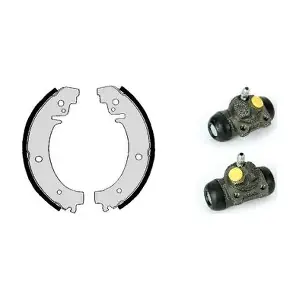 BREMBO H23019