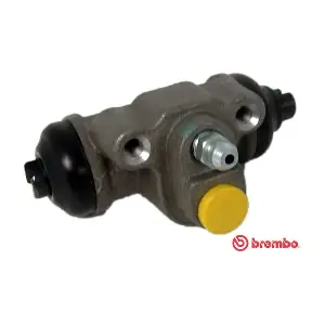 A12B74 BREMBO