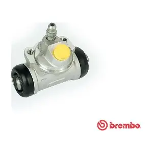 BREMBO A12121