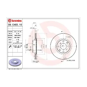 45251T5GH00 HONDA (DONGFENG)