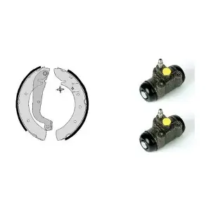 BREMBO H 61 038