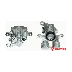 BREMBO F 85 075