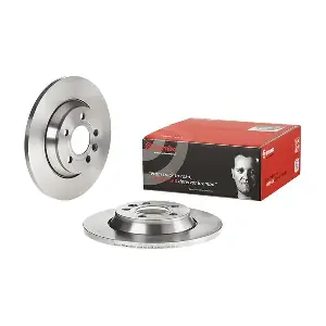 BREMBO 08917610