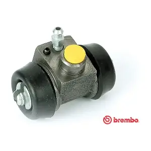 BREMBO A12765