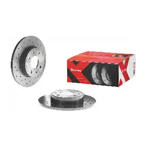BREMBO 0850851X